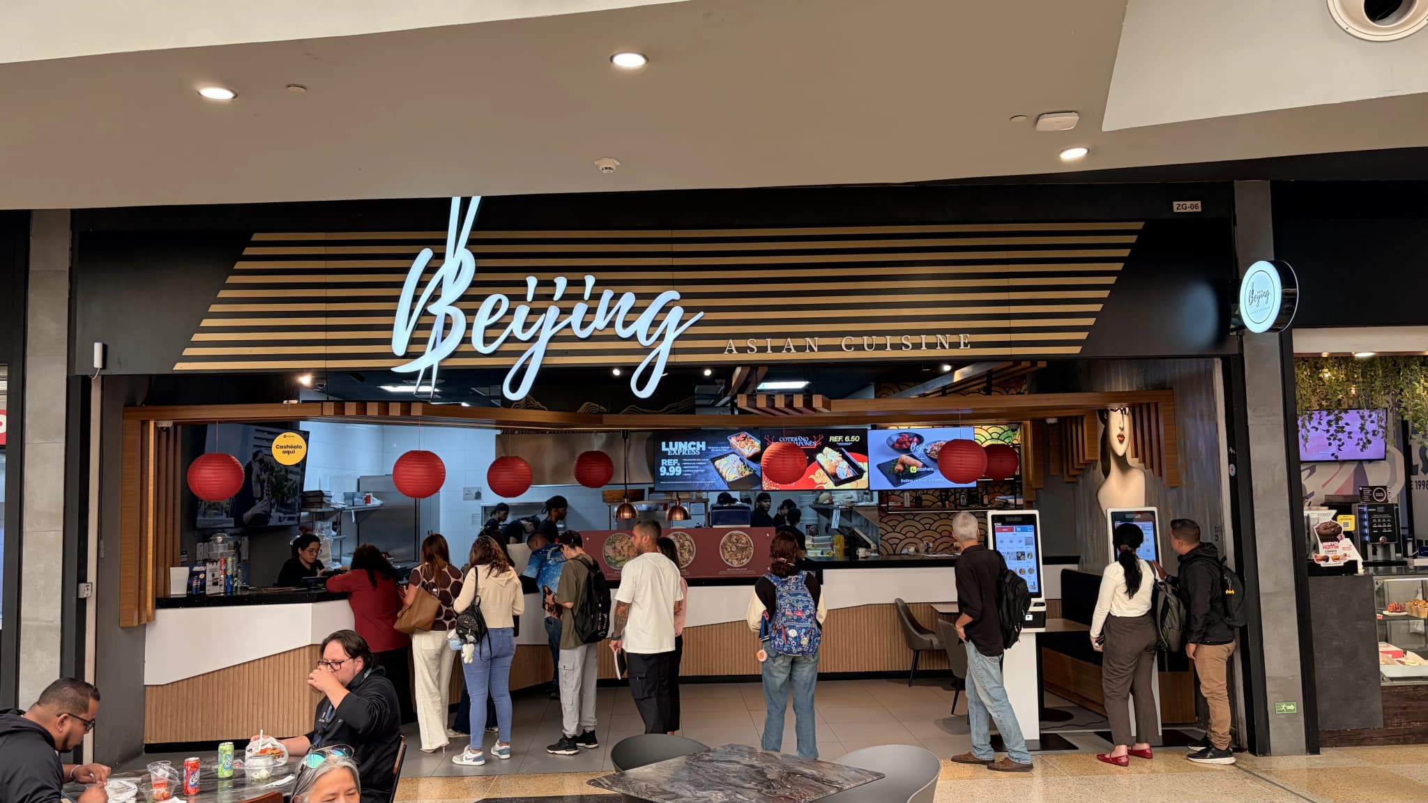 BEIJING